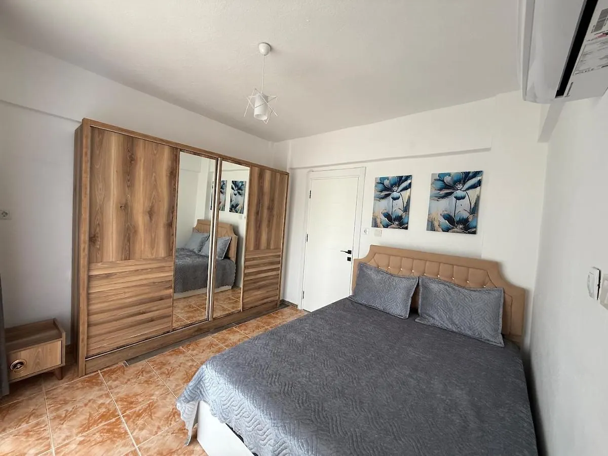 Villa Poyraz With Private Pool - Fethiye 0*,  Turcja