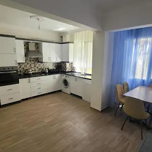 Апартаменты Infinity Oldtown Apartment, Located In City Center, Фетхие