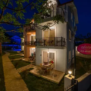 2* Ferienpark Infinity Lily