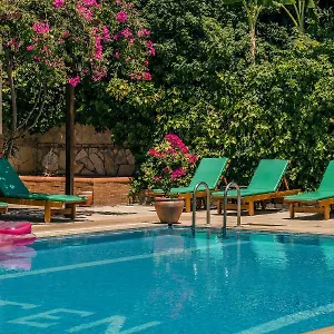 Ten Apart Hotel Fethiye