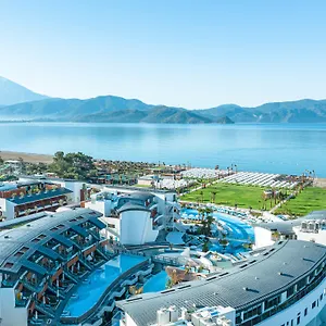 Hotell Liberty Fabay, Fethiye