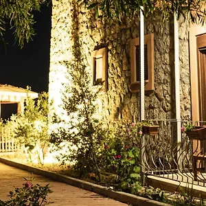 Отель Casa Di Pietra, Фетхие