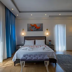 5* Aparthotel Tanrise