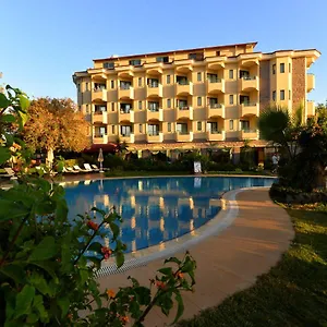 2* Hotel Mutlu