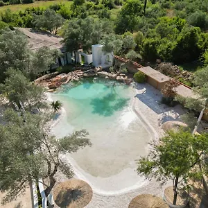 Zai Jardin Holiday home