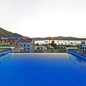 Mara Business Fethiye