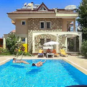 çileks Fethiye