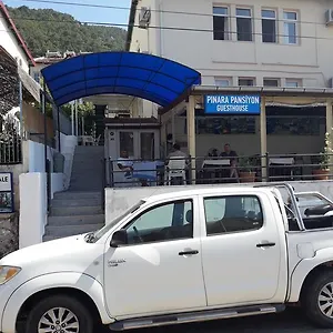Pinara & Fethiye