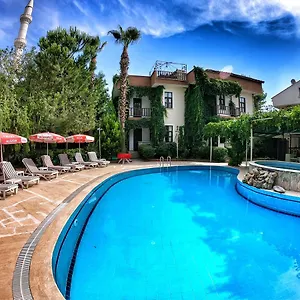 Erciyes Aparthotel