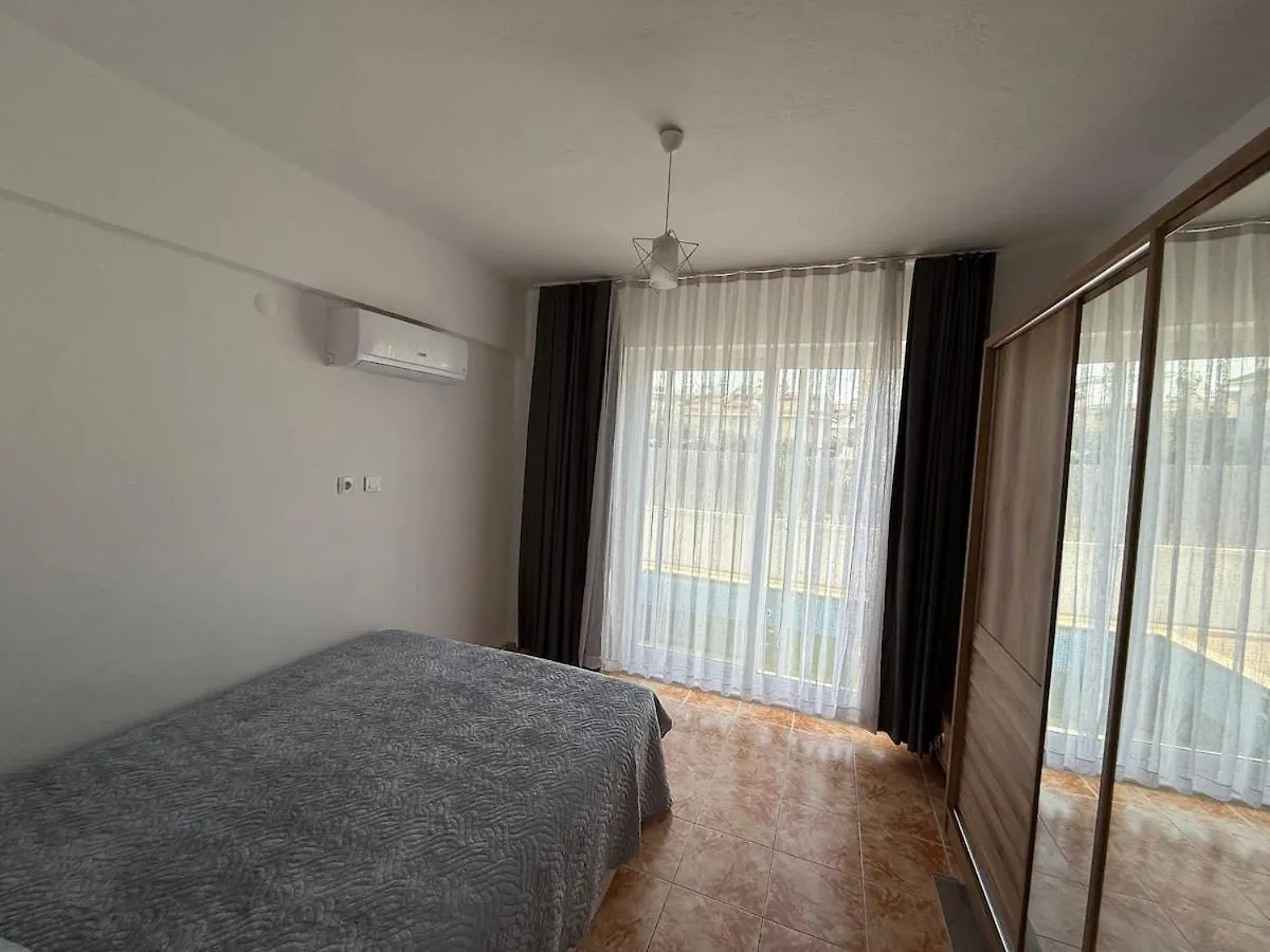 Holiday home Villa Poyraz With Private Pool - Fethiye