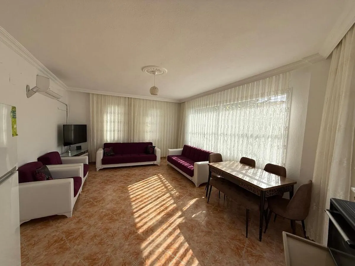 Holiday home Villa Poyraz With Private Pool - Fethiye