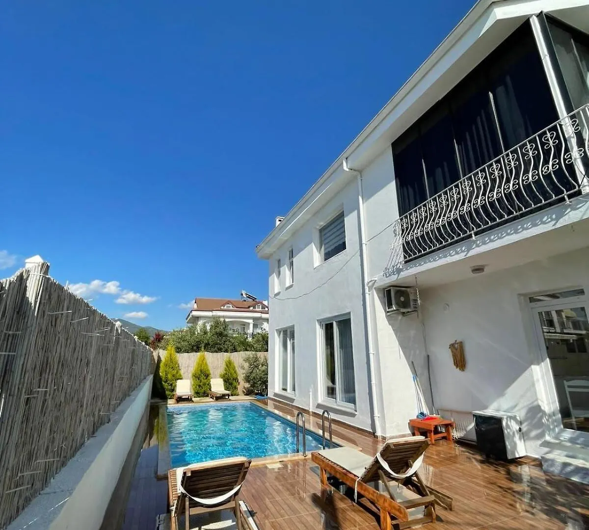 Holiday home Villa Poyraz With Private Pool - Fethiye