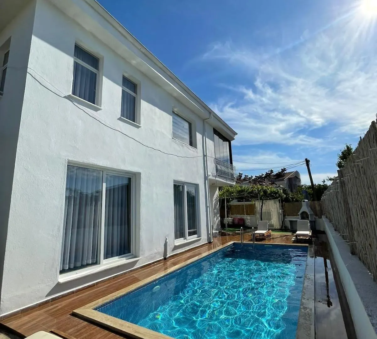 Villa Poyraz With Private Pool - Fethiye 0*,  Turkey